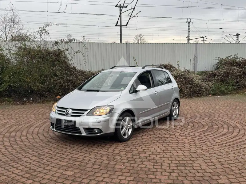 2008 Volkswagen GOLF
