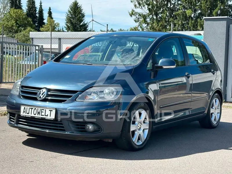 2008 Volkswagen GOLF