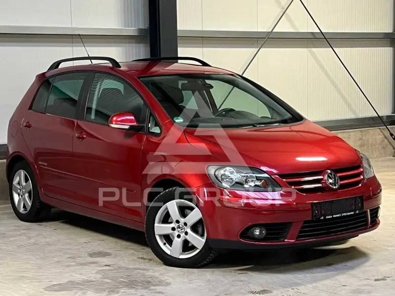 2008 Volkswagen GOLF