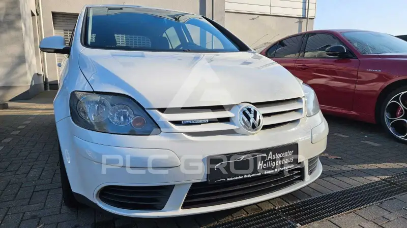 2008 Volkswagen GOLF