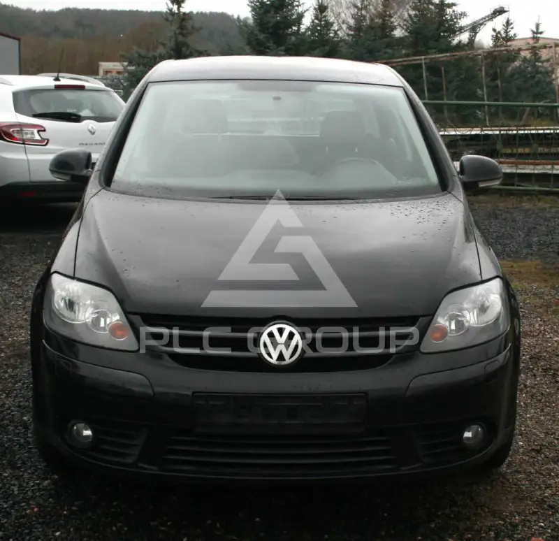 2008 Volkswagen GOLF