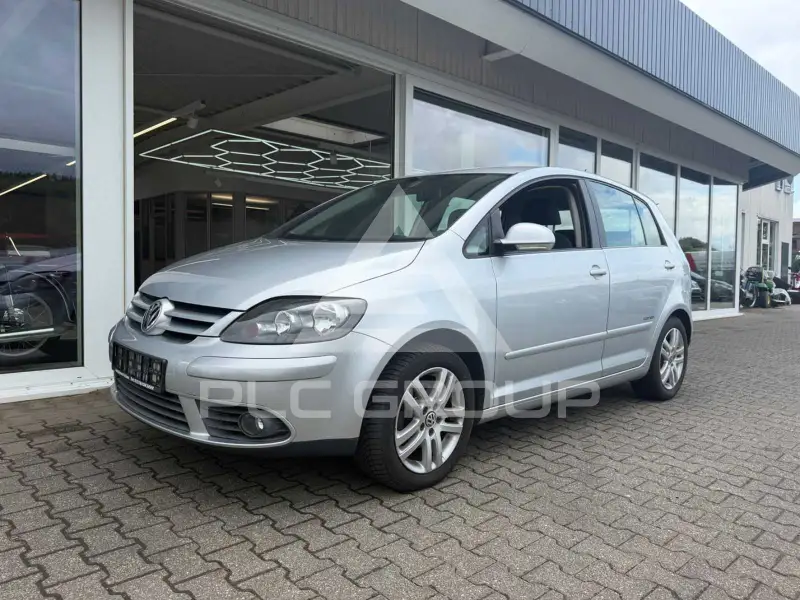 2008 Volkswagen GOLF
