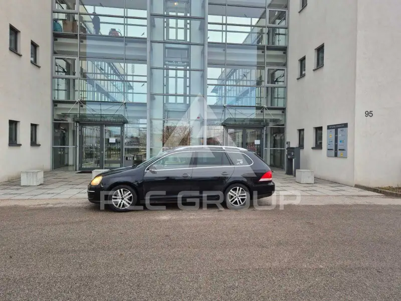 2008 Volkswagen GOLF