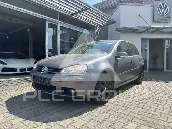 2008 Volkswagen GOLF