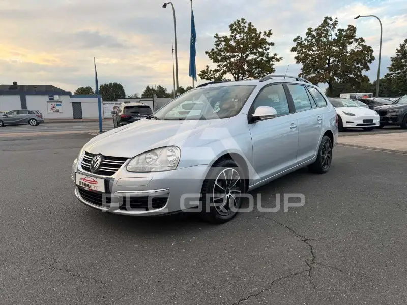 2008 Volkswagen GOLF
