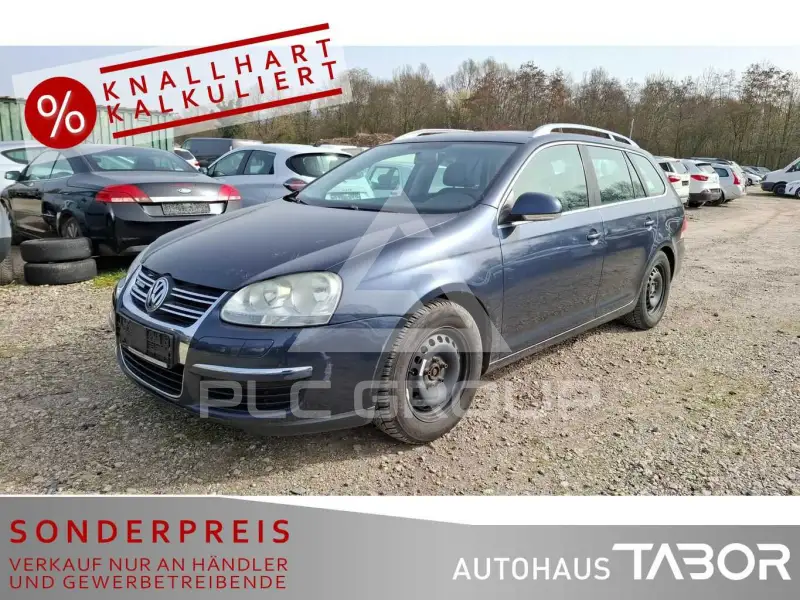 2008 Volkswagen GOLF