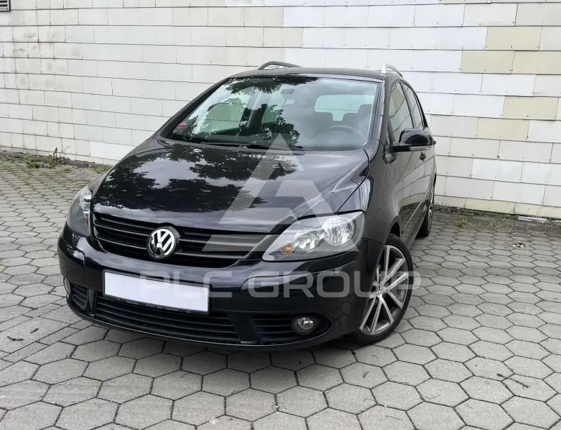 2008 Volkswagen GOLF
