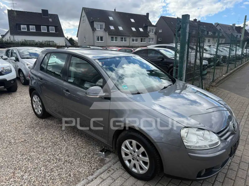 2008 Volkswagen GOLF
