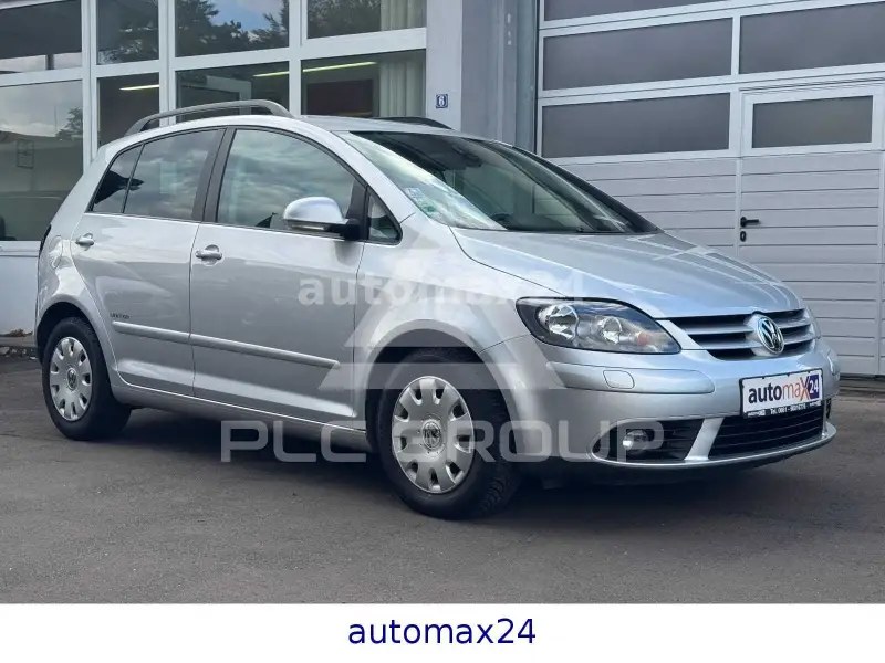 2008 Volkswagen GOLF