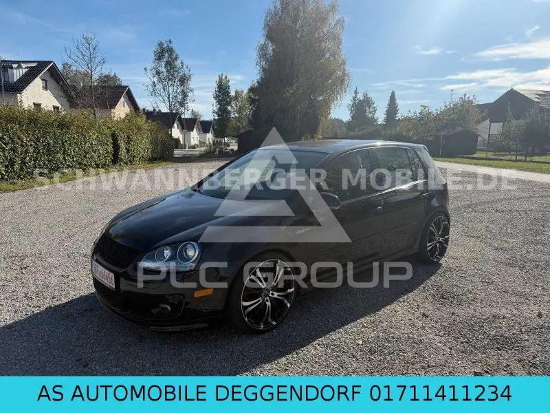 2008 Volkswagen GOLF