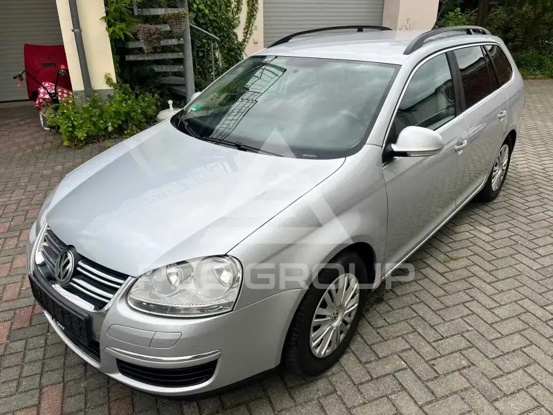 2008 Volkswagen GOLF