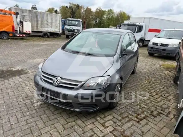 2008 Volkswagen GOLF