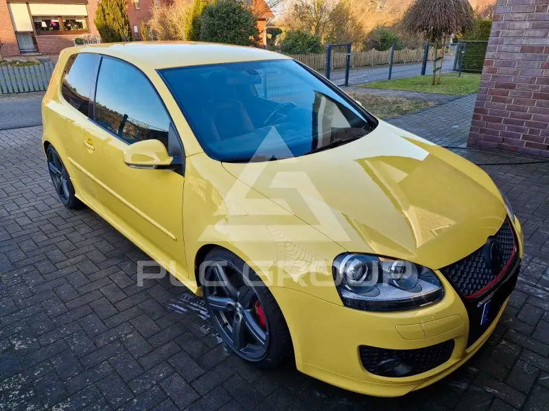 2008 Volkswagen GOLF