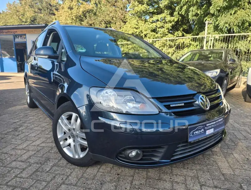 2008 Volkswagen GOLF