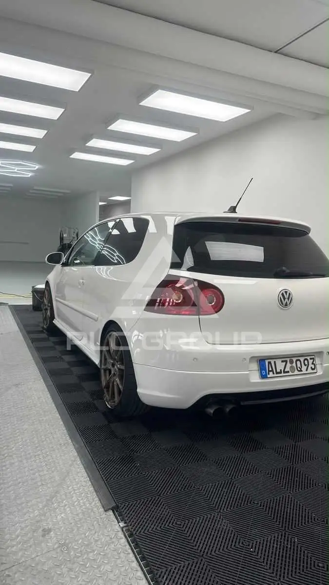 2008 Volkswagen GOLF