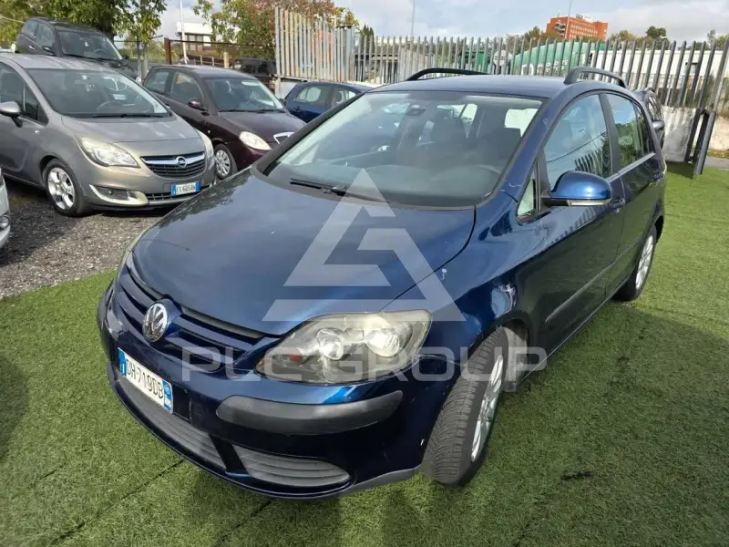 2008 Volkswagen GOLF