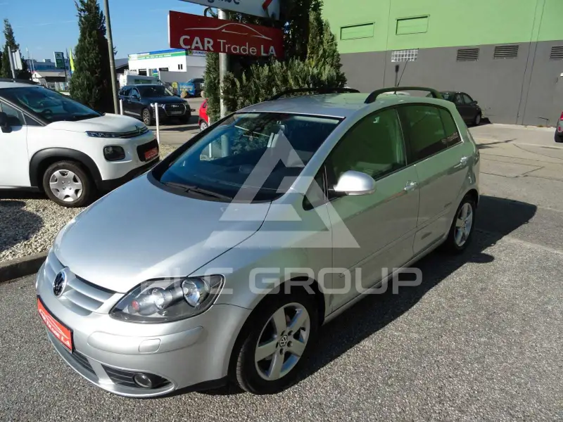 2008 Volkswagen GOLF