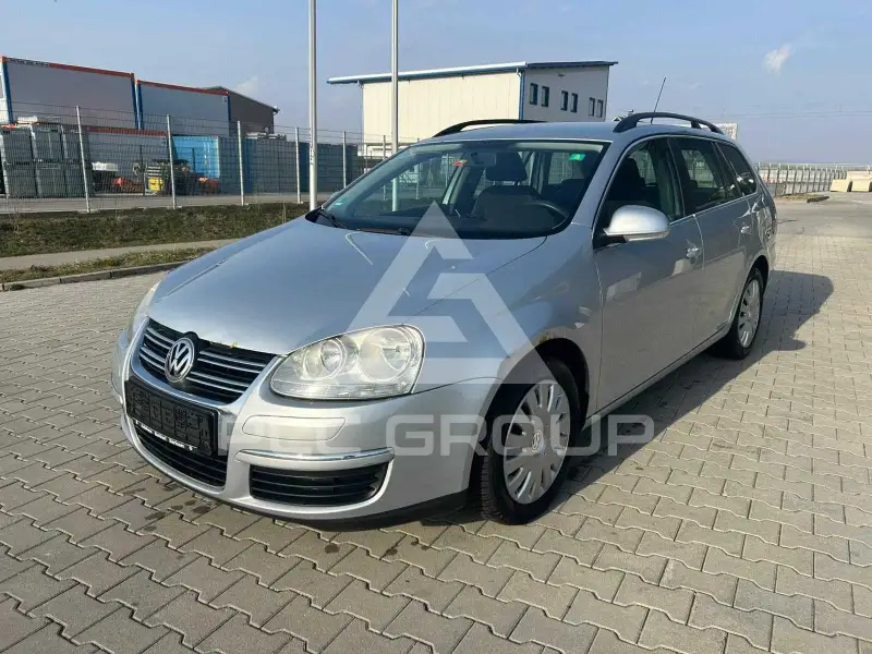 2008 Volkswagen GOLF