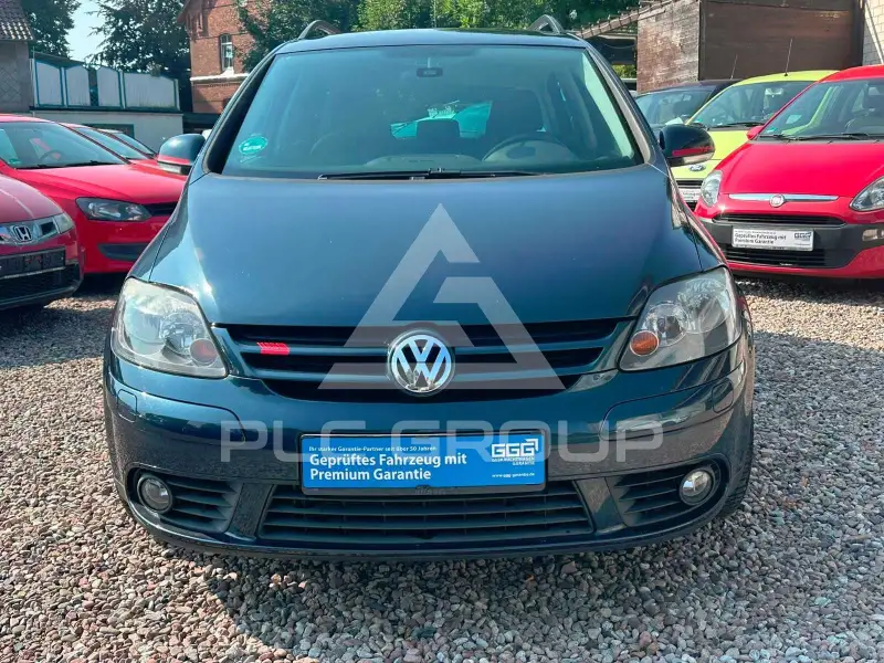 2008 Volkswagen GOLF
