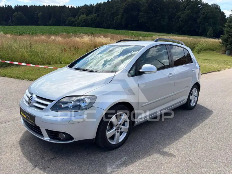 2008 Volkswagen GOLF
