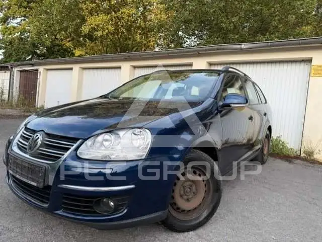 2008 Volkswagen GOLF