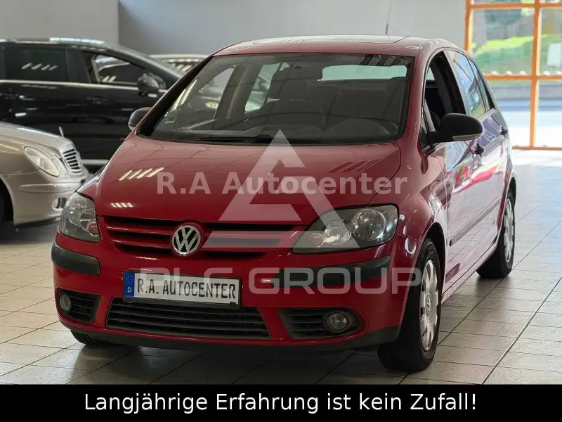 2008 Volkswagen GOLF