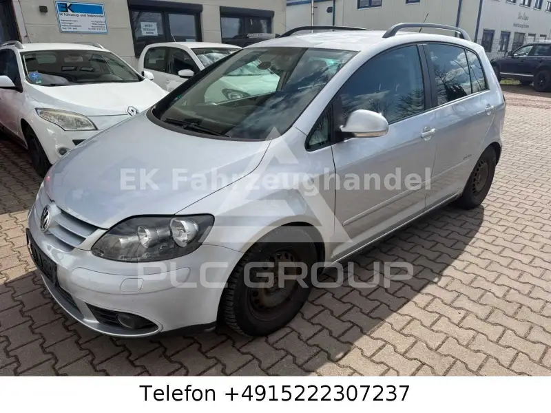 2008 Volkswagen GOLF