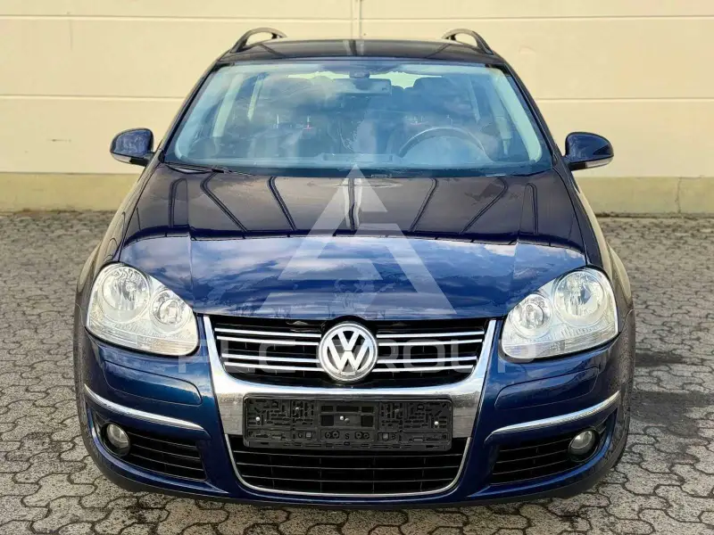 2008 Volkswagen GOLF