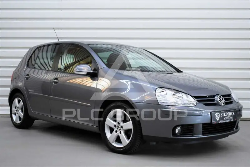 2008 Volkswagen GOLF