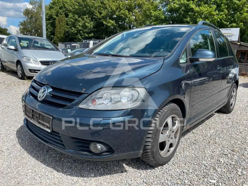 2008 Volkswagen GOLF