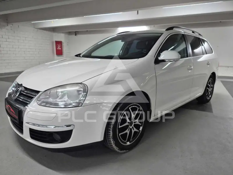 2008 Volkswagen GOLF