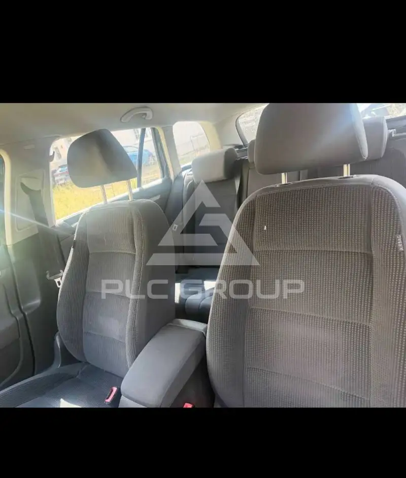2008 Volkswagen GOLF
