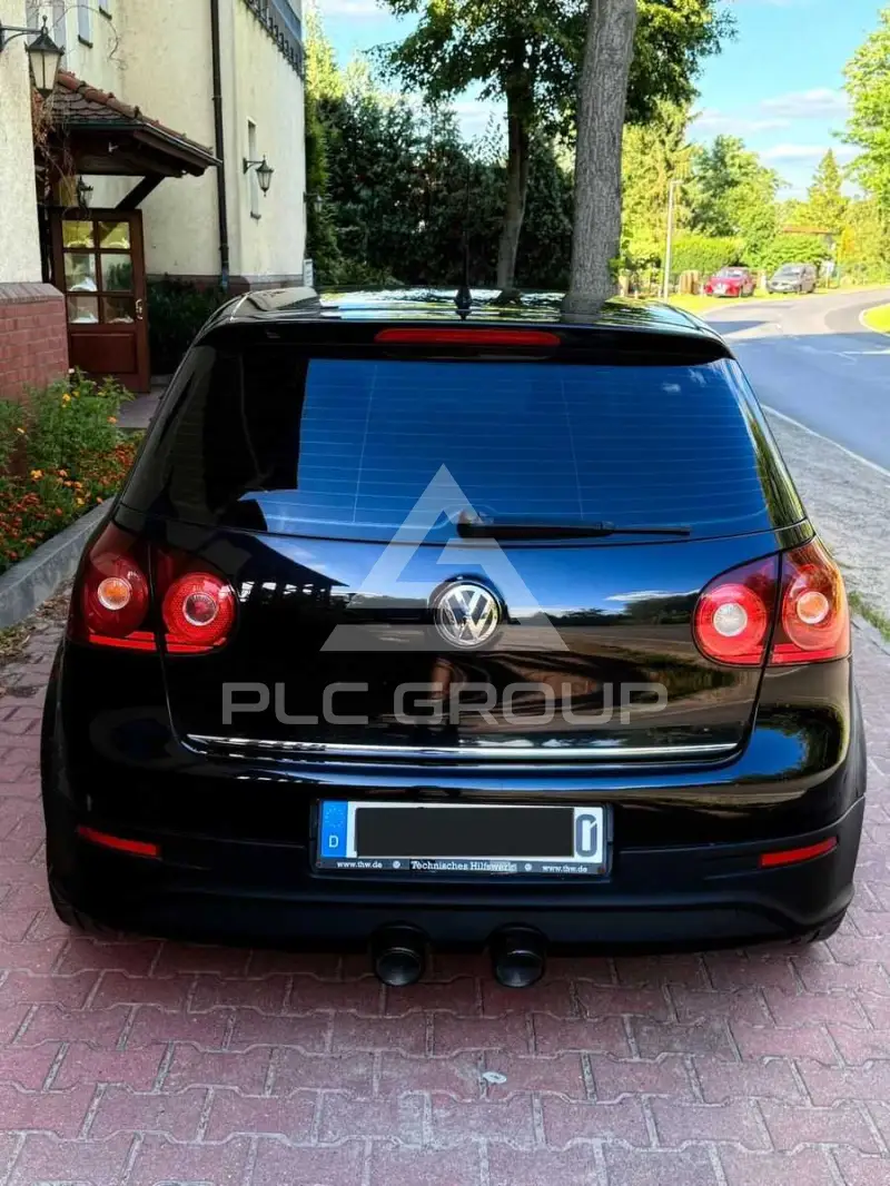 2008 Volkswagen GOLF