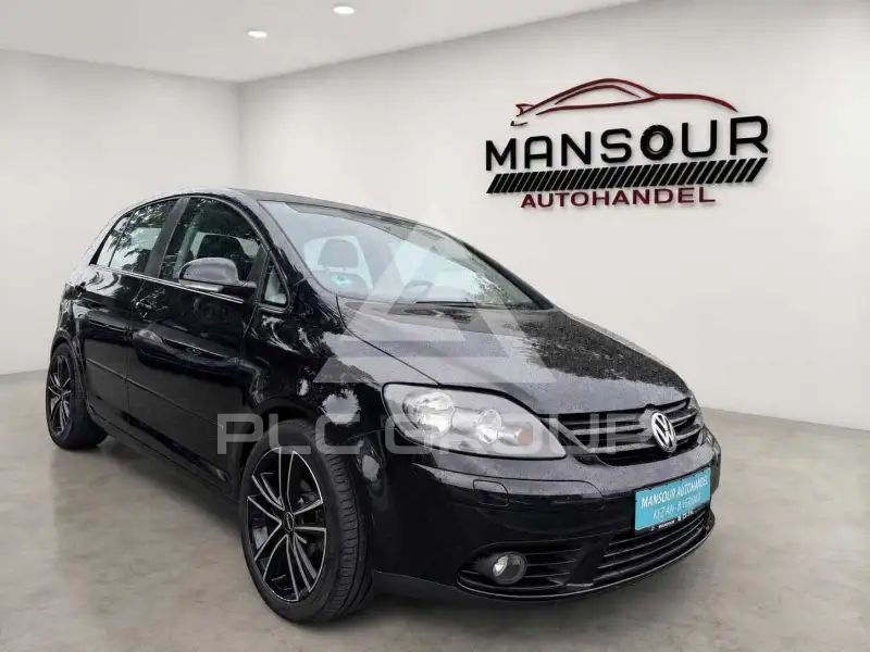 2008 Volkswagen GOLF