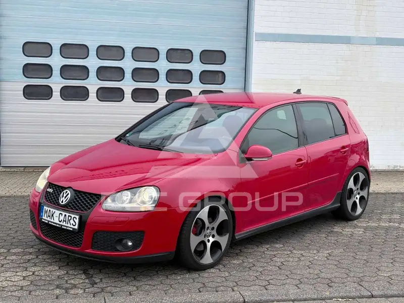 2008 Volkswagen GOLF