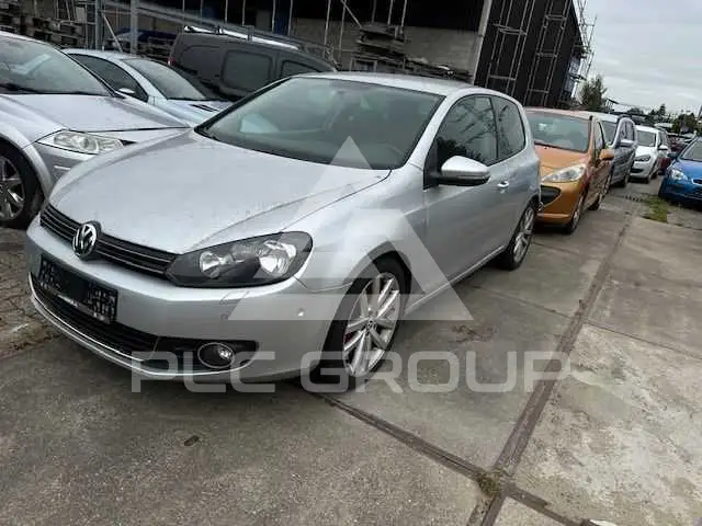 2008 Volkswagen GOLF