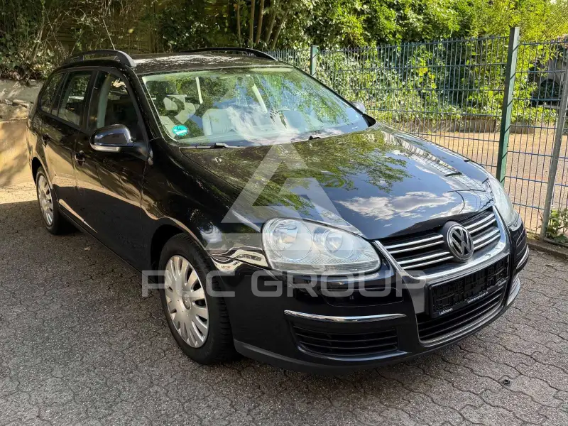 2008 Volkswagen GOLF