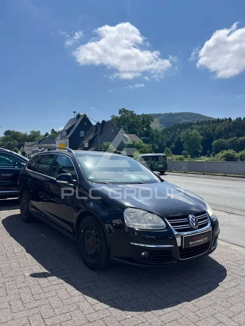 2008 Volkswagen GOLF