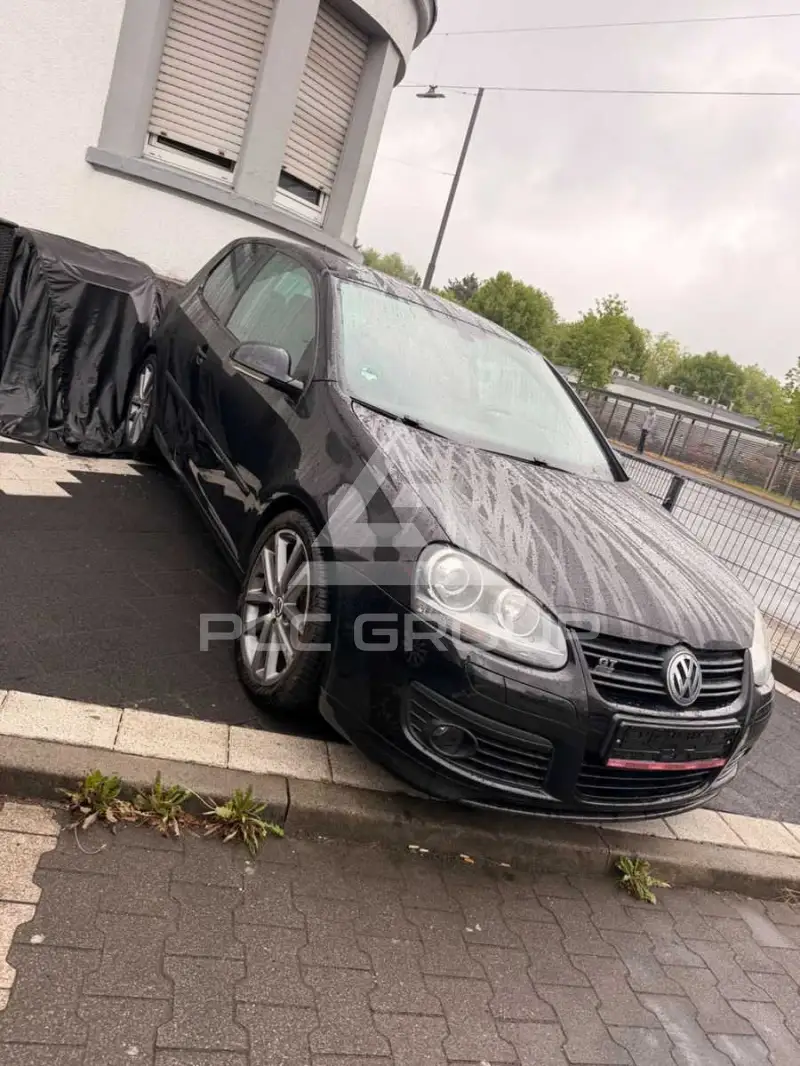 2008 Volkswagen GOLF
