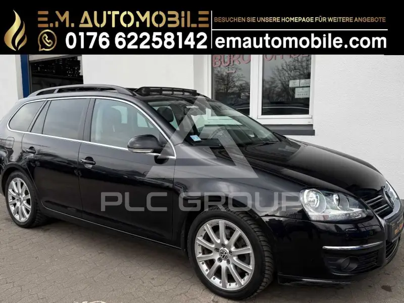 2008 Volkswagen GOLF