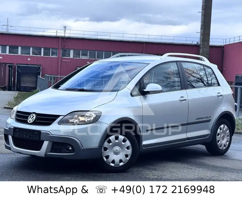 2008 Volkswagen GOLF