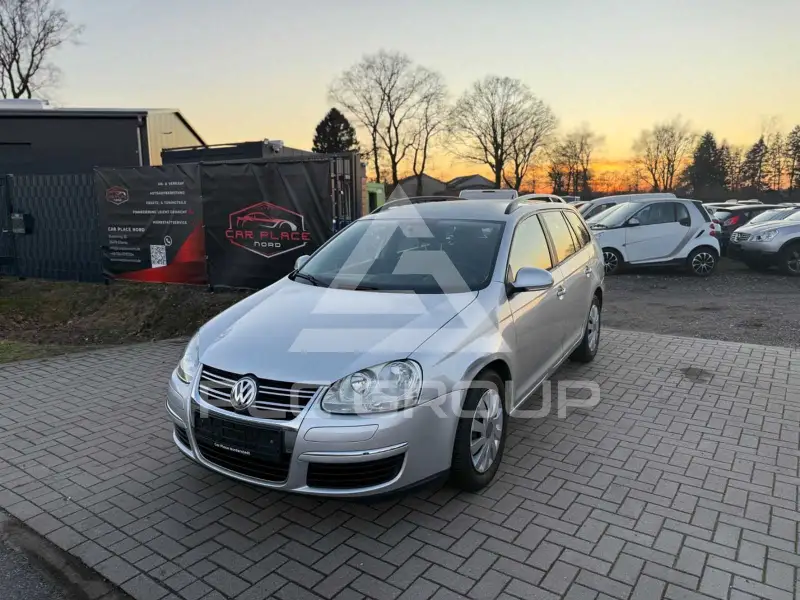 2008 Volkswagen GOLF