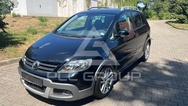 2008 Volkswagen GOLF