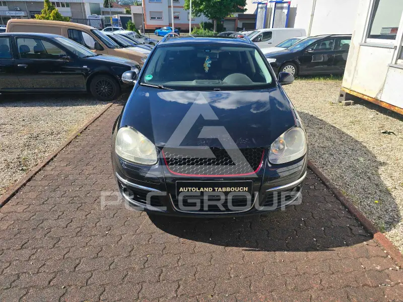 2008 Volkswagen GOLF