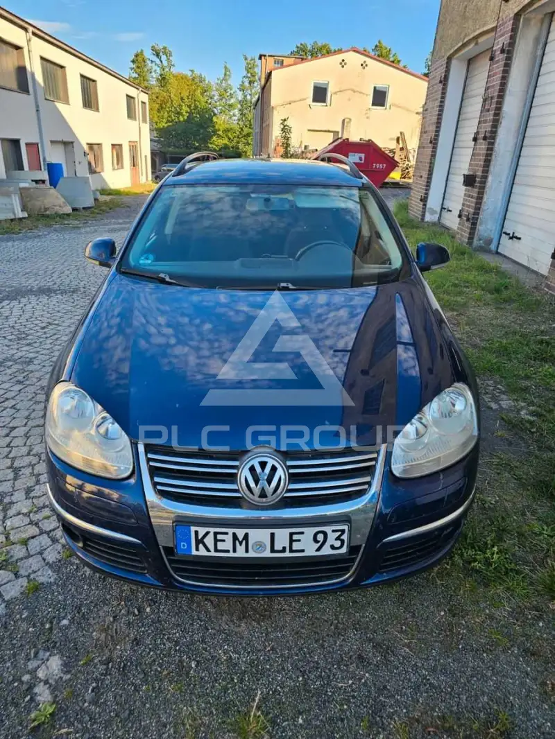 2008 Volkswagen GOLF