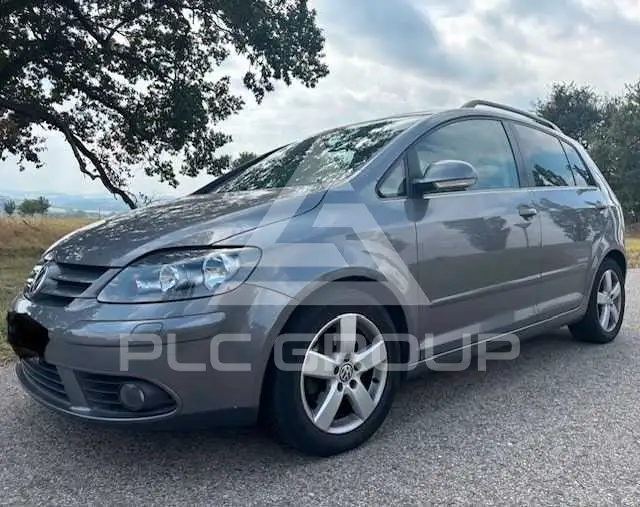 2008 Volkswagen GOLF