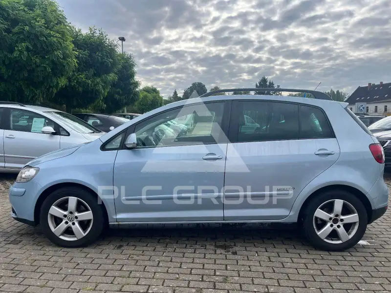 2008 Volkswagen GOLF