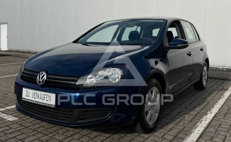 2008 Volkswagen GOLF