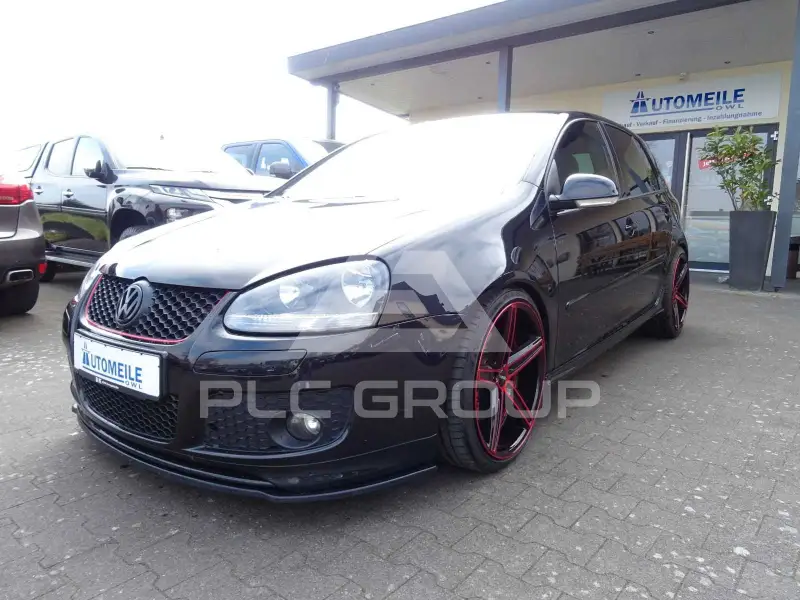 2008 Volkswagen GOLF