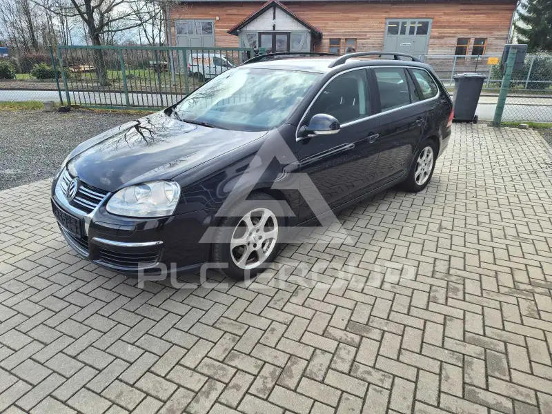 2008 Volkswagen GOLF